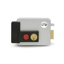 Elektrisch slot 1903/D, DIN-links          